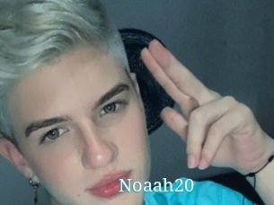 Noaah20