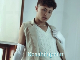 Noaahdupontt