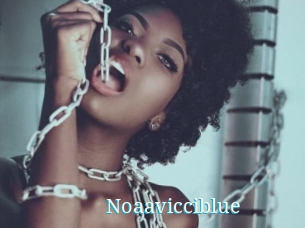 Noaavicciblue