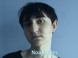 Noahhilles