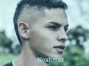 noahmaz The voyeurs club