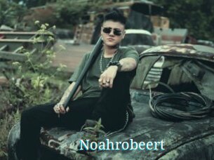 Noahrobeert