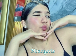 Noamavis