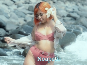 Noapetie