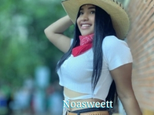 Noasweett