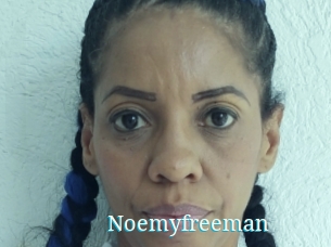 Noemyfreeman