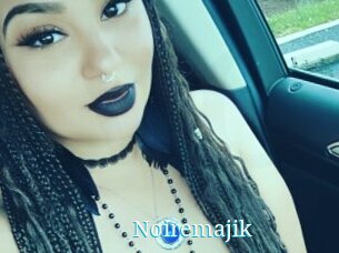 Noiremajik
