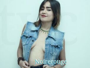 Noirerouge