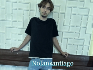 Nolansantiago