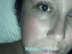 Nolapineapple