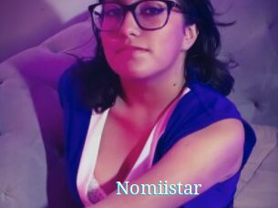 Nomiistar