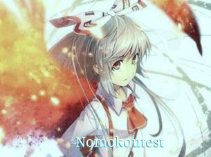 Nomokoutest