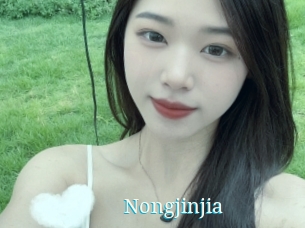 Nongjinjia