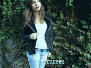 Norarees