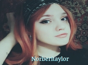 Norberitaylor