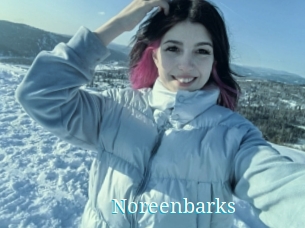Noreenbarks