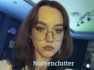 Noreenclutter