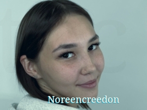 Noreencreedon