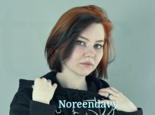 Noreendavy