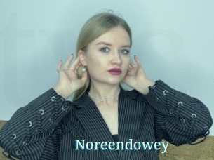 Noreendowey