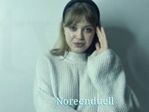 Noreenduell