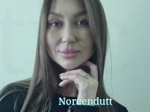 Noreendutt