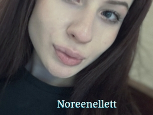 Noreenellett