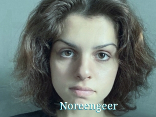 Noreengeer