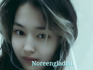 Noreengladish