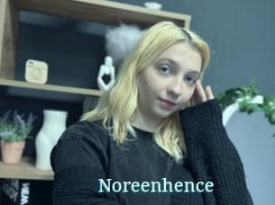 Noreenhence
