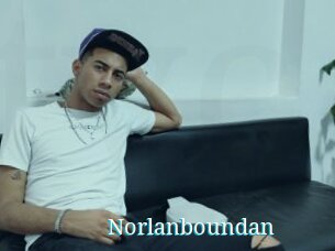 Norlanboundan