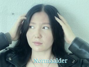 Normaalder
