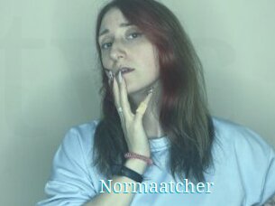Normaatcher