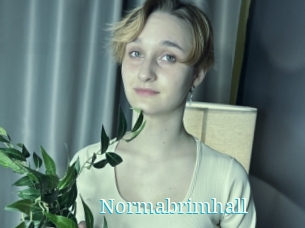 Normabrimhall