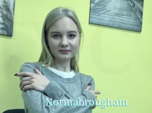 Normabrougham