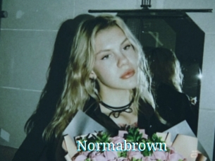 Normabrown