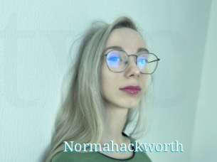 Normahackworth