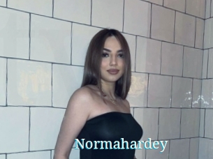 Normahardey