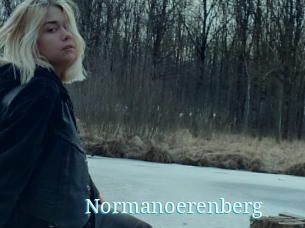 Normanoerenberg