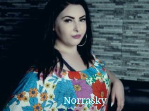 Norrasky