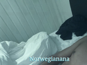 Norwegianana