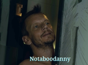 Notaboodanny