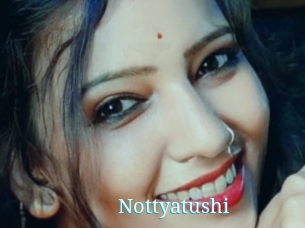 Nottyatushi