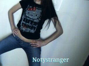Notystranger