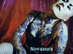 novaaura The voyeurs club