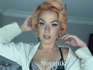 Novajuk
