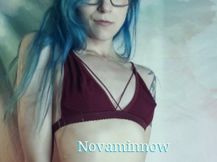Novaminnow