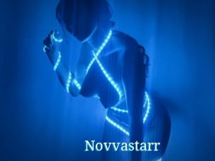 Novvastarr