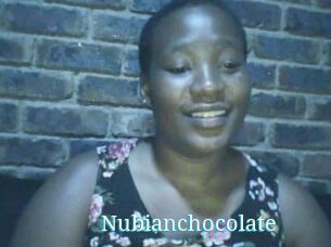Nubianchocolate