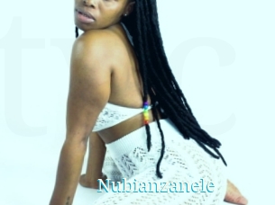 Nubianzanele